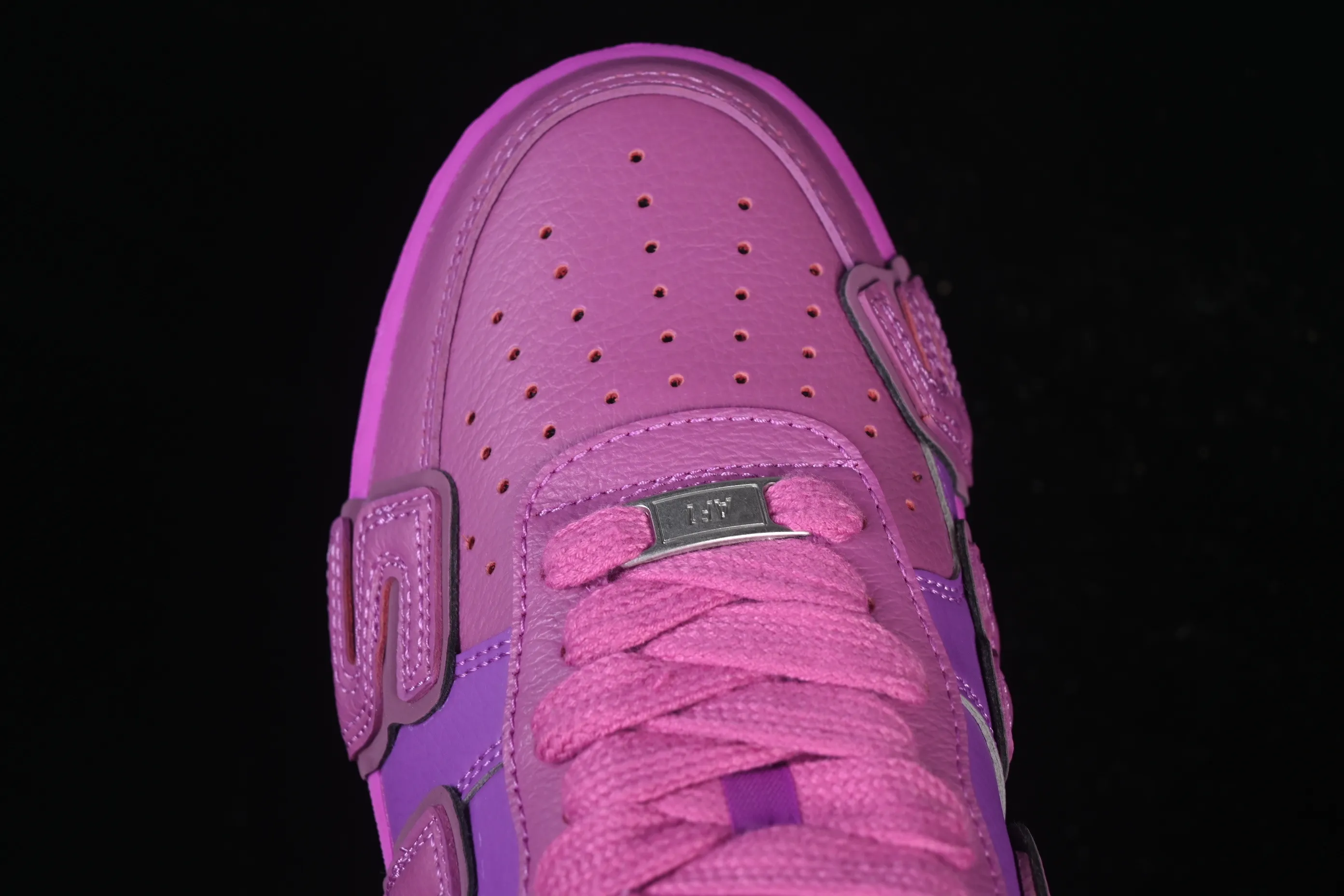 All categories Nk Air Force 1 Air Force series Nk Air Force 1 Low CPFM x Nike Air Force 1'07 Low joint model Air Force 1 low-top casual sneakers FQ7069-500